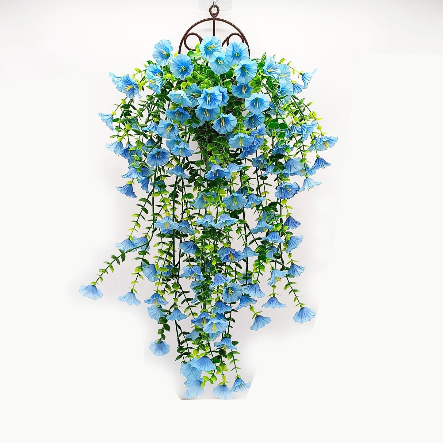 🌺LAST DAY 49% OFF-UV Resistant Fall Artificial Hanging Flowers