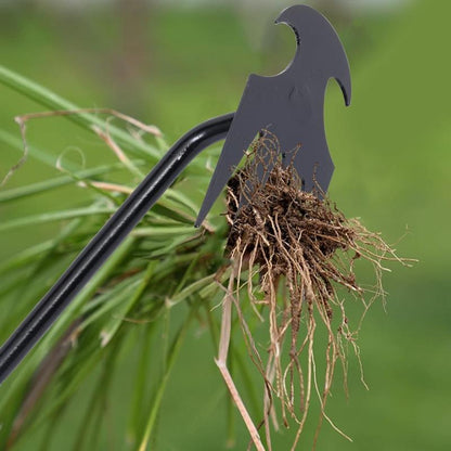 🔥Last Day 49% OFF -🔥Garden Weed Pulling Tool Uprooting