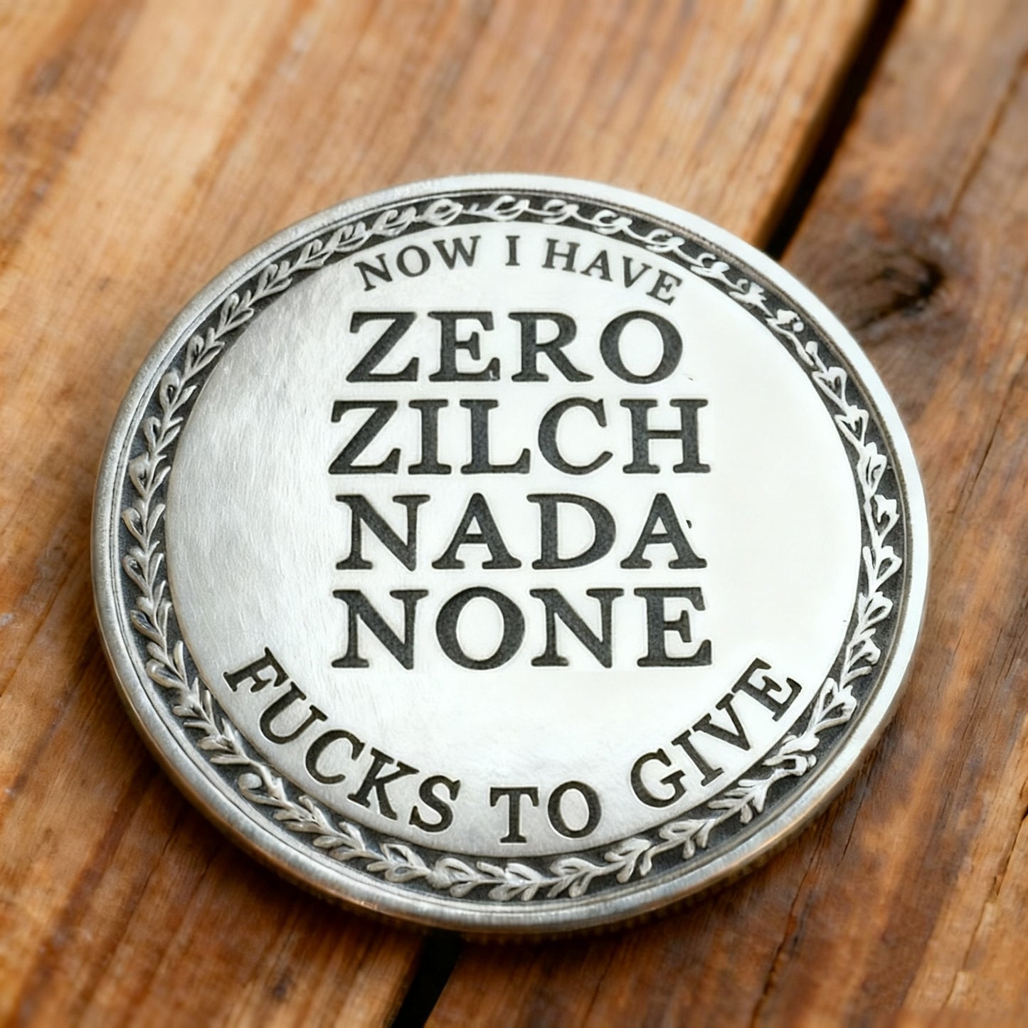 💥The F-CAW-F Hat — For Those Who Laugh at Life and Give Zero F*cks! 🎁Free Gifts: F-CAW-F coin