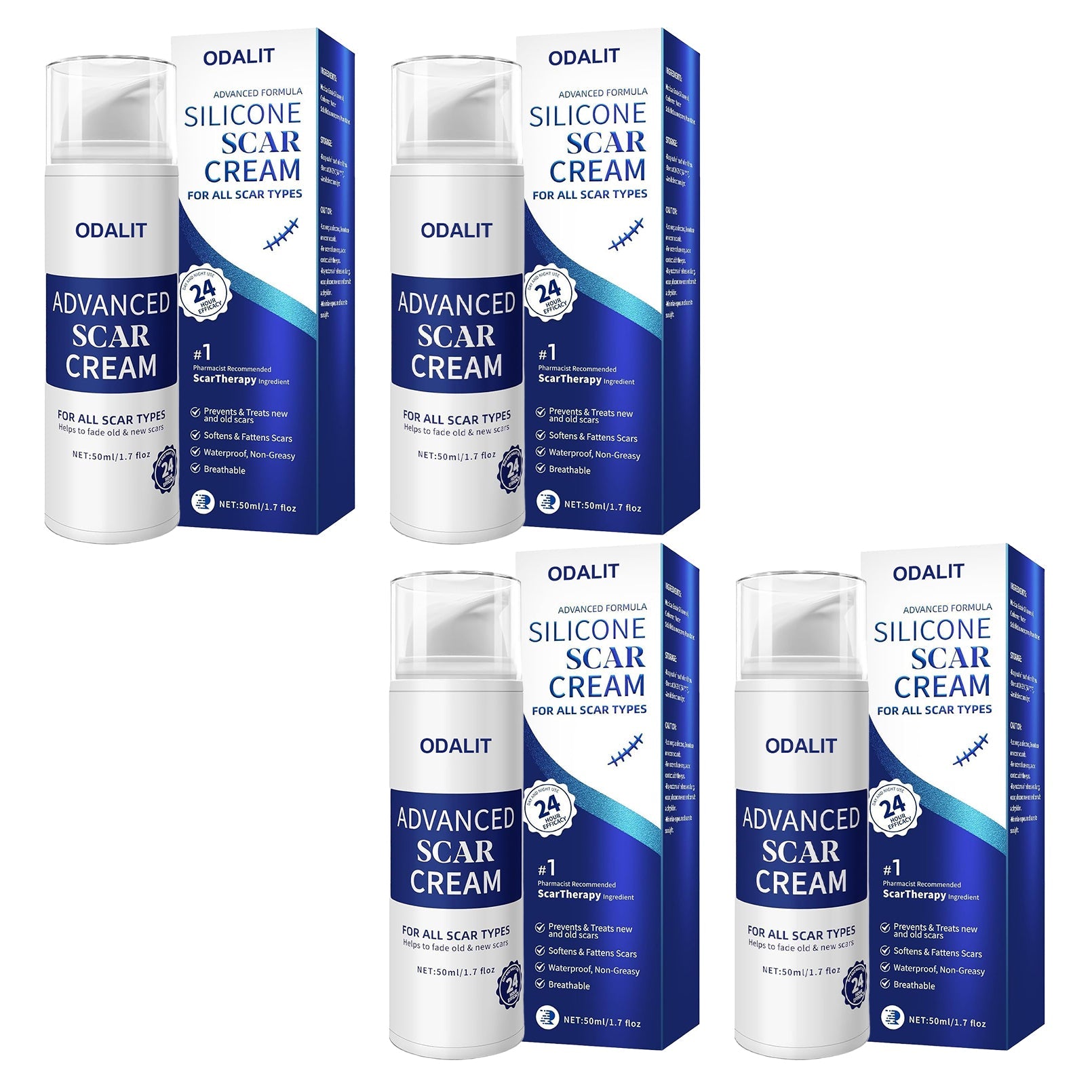 4pcs Huge discounts!!!!