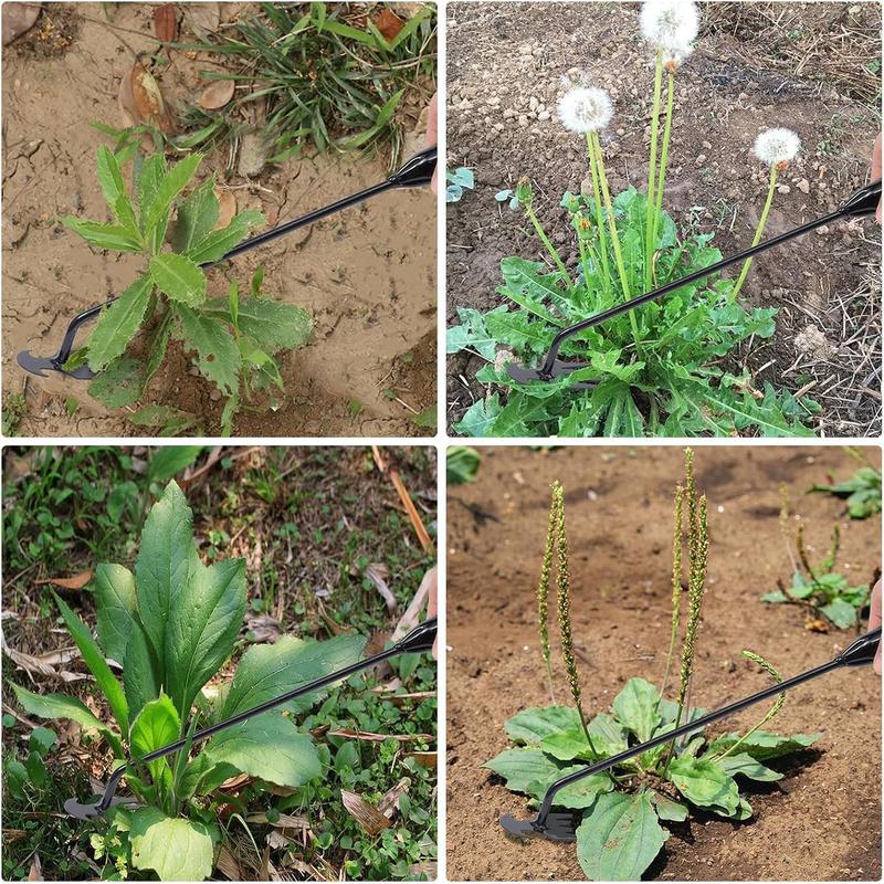 🔥Last Day 49% OFF -🔥Garden Weed Pulling Tool Uprooting