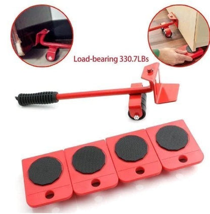 🔥Last Day 49% OFF -🔥Furniture lift mover tool set