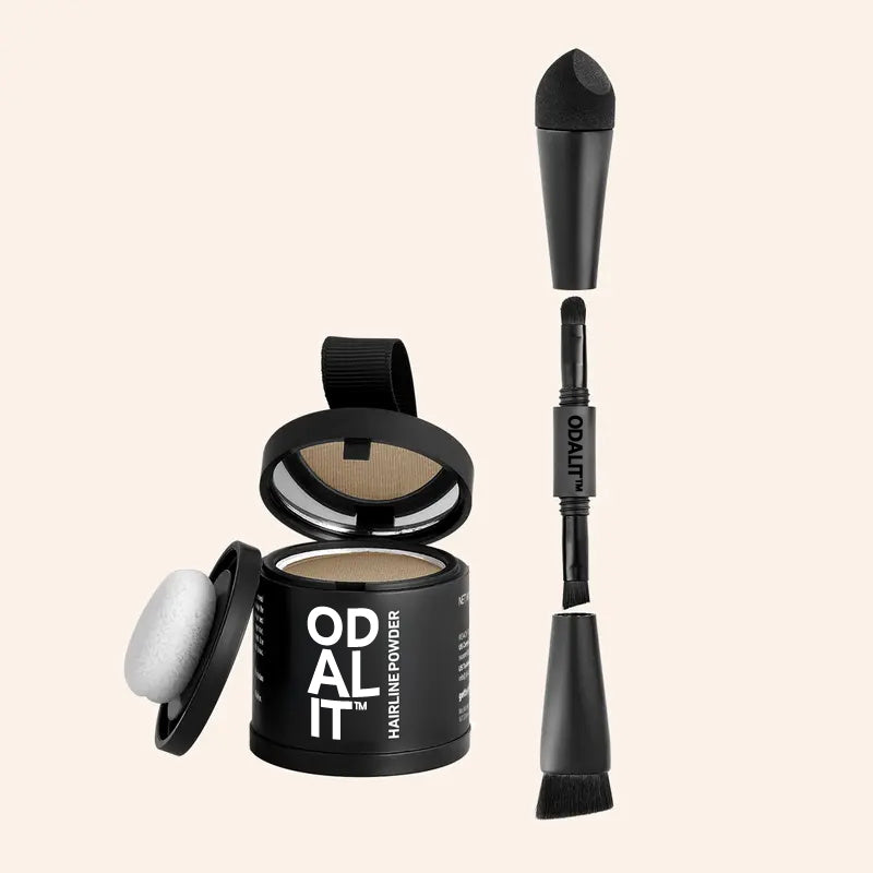 ODALIT™ Hairline Powder Starter Kit