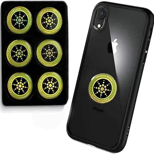 ⭐EMF Protection Anti-Radiation Quantum Shield(6pieces)❤️