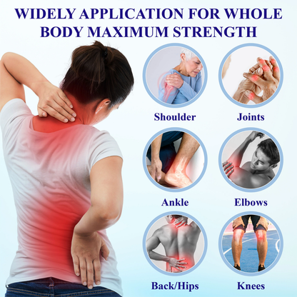 ODALIT™ NumbAway CoolEase Neuropathy Spray