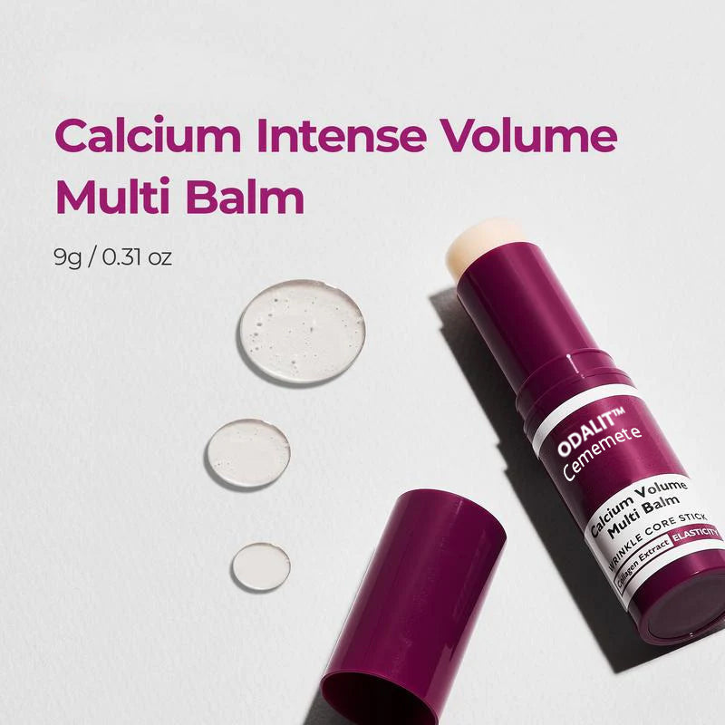 ODALIT™-50%OFF✨Cememete Calcium Multi Balm