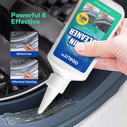 Multi-Purpose Stain Remover Gel