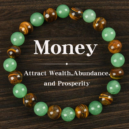 🔥Last Day 49% OFF - 💴Money Attraction Bracelet