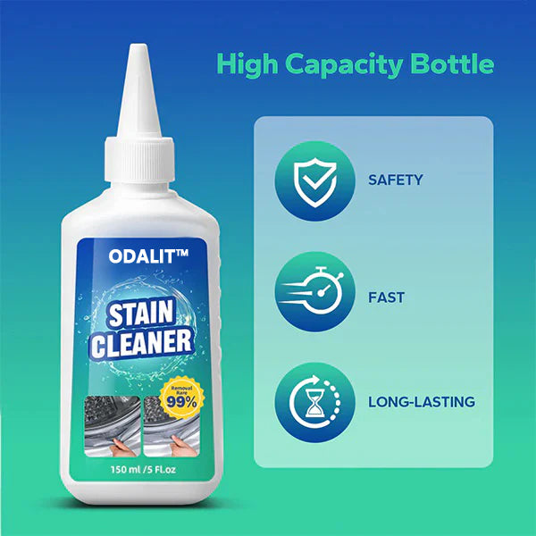 Multi-Purpose Stain Remover Gel