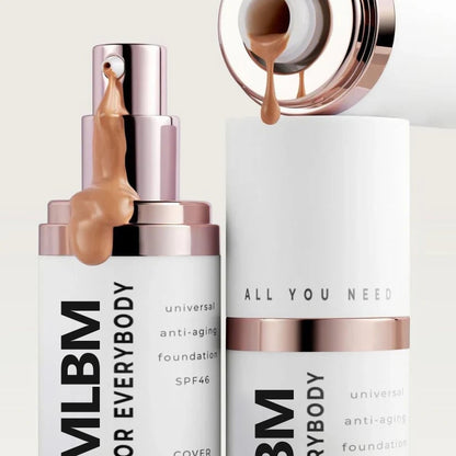 🔥49% Off🔥LBMLBM Age Defying Foundation