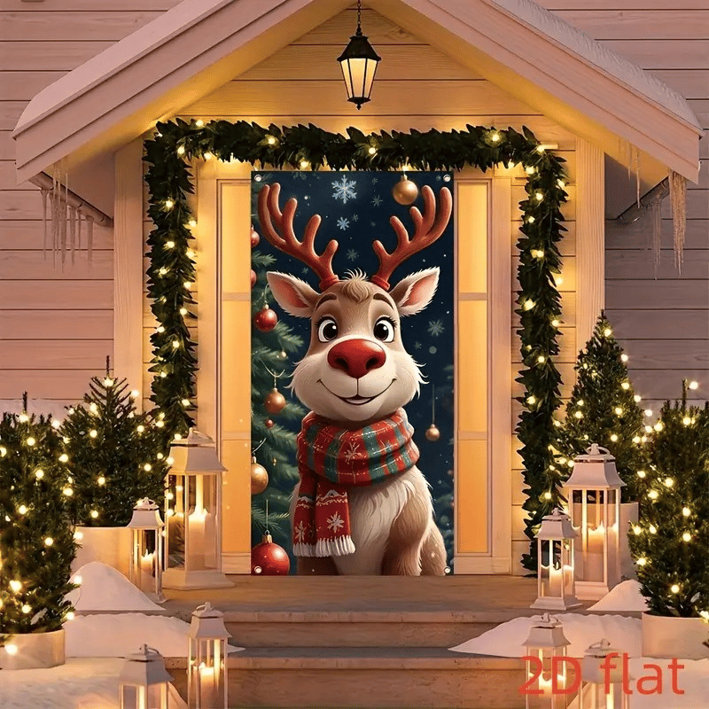 Reindeer