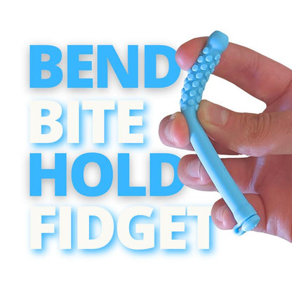 ✨[Official Brand Store]🎁Chewable Breath Sticks with Essential Oils - Can be taken anywhere - Natural Focusing (🔥Limited Time Discount)