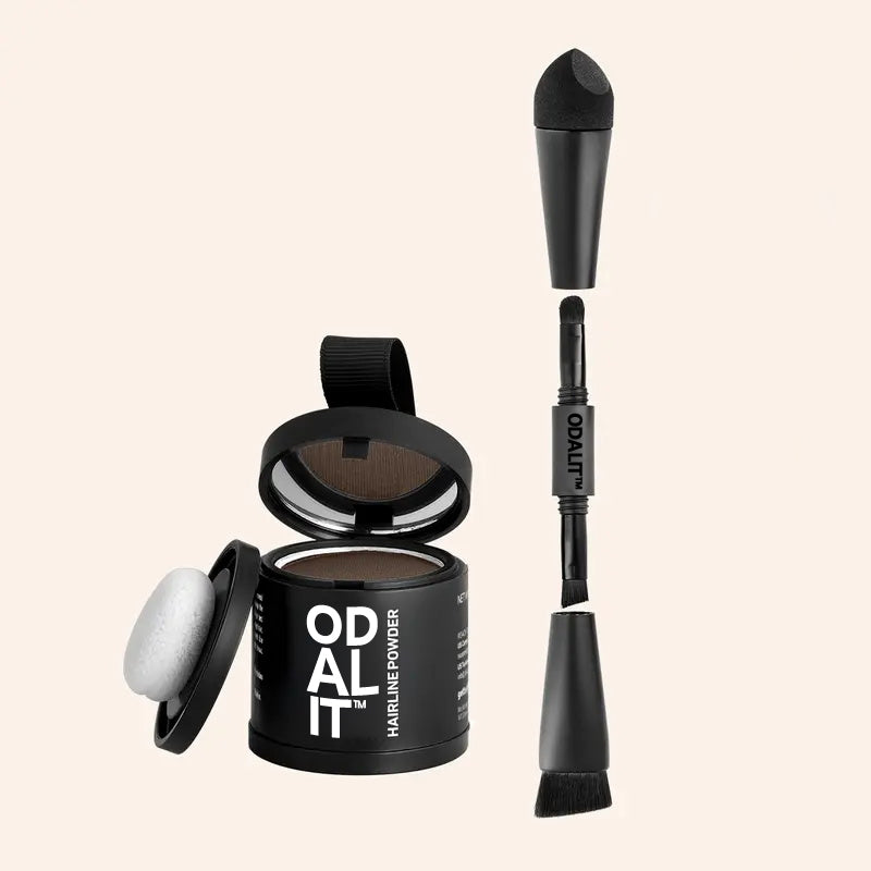 ODALIT™ Hairline Powder Starter Kit
