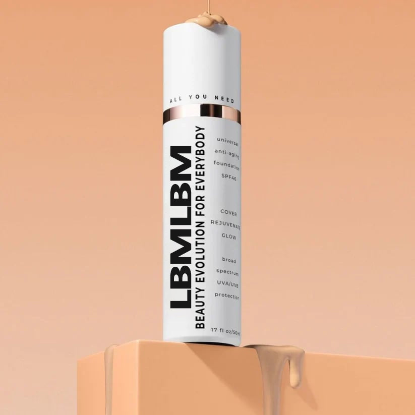 🔥49% Off🔥LBMLBM Age Defying Foundation