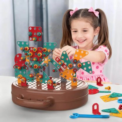 🔥Last Day 49% OFF🔥-Magic Montessori Play Toolbox