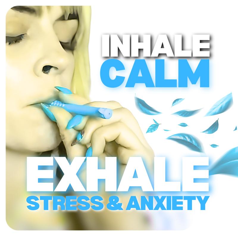 ✨[Official Brand Store]🎁Chewable Breath Sticks with Essential Oils - Can be taken anywhere - Natural Focusing (🔥Limited Time Discount)