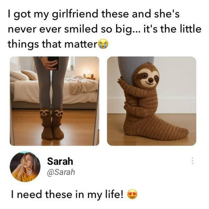 🔥Last Day 49% OFF - Animal Socks🧦