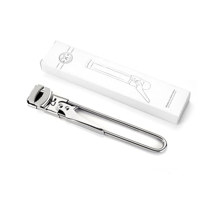 🔥Last Day 49% OFF - Adjustable Stainless Steel Jar Opener