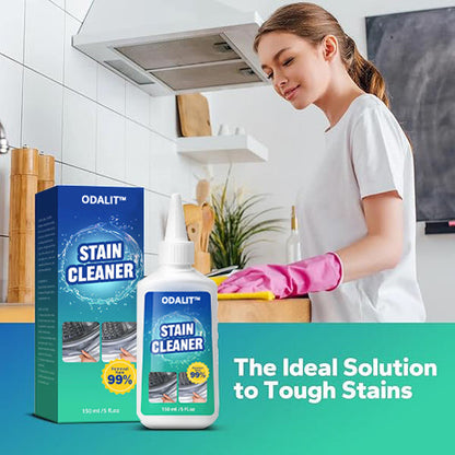 Multi-Purpose Stain Remover Gel