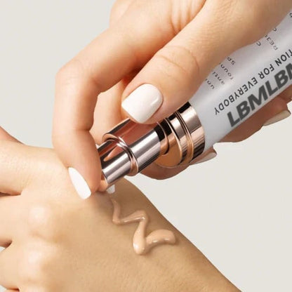 🔥49% Off🔥LBMLBM Age Defying Foundation