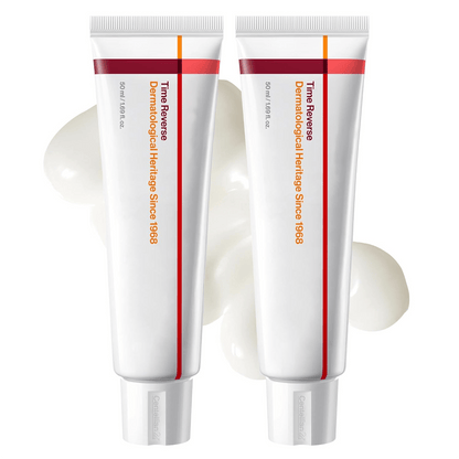 💥Time Reverse -Advanced Fast