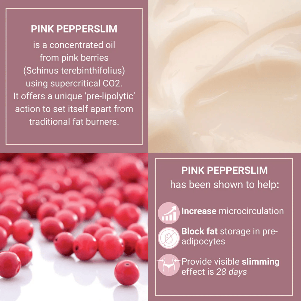 🔥Last Day Discount 49% Off Champagne Beaute Lift Firming Body Cream