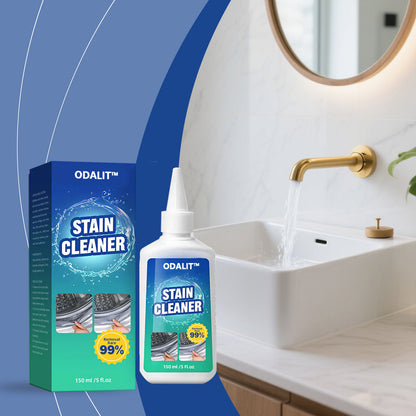 Multi-Purpose Stain Remover Gel