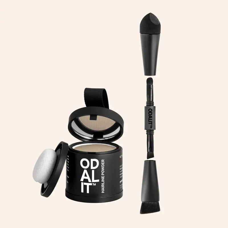 ODALIT™ Hairline Powder Starter Kit