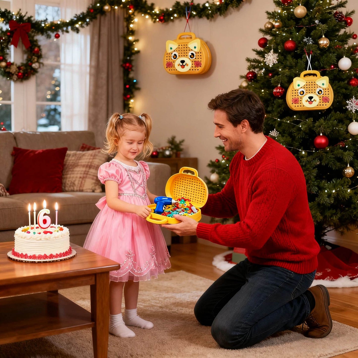 🔥Last Day 49% OFF🔥-Magic Montessori Play Toolbox