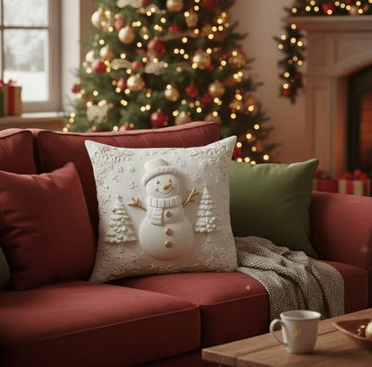 🔥Last Day Promotion 49% OFF🔥 - Christmas Cushion Covers Set