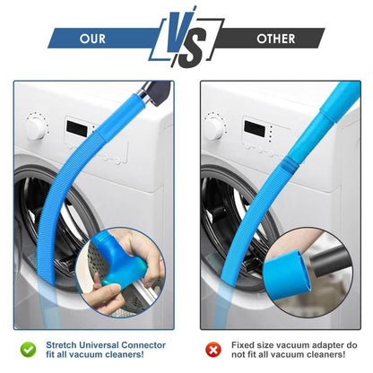 📢💥Last Day Promotion 49% OFF -⚡Dryer Vent Cleaner Kit