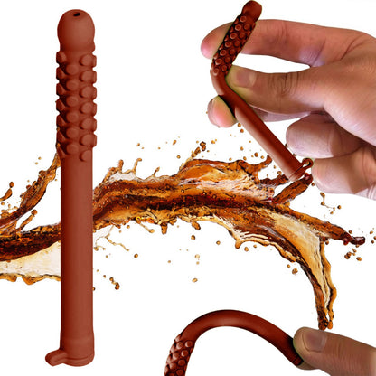 ✨[Official Brand Store]🎁Chewable Breath Sticks with Essential Oils - Can be taken anywhere - Natural Focusing (🔥Limited Time Discount)