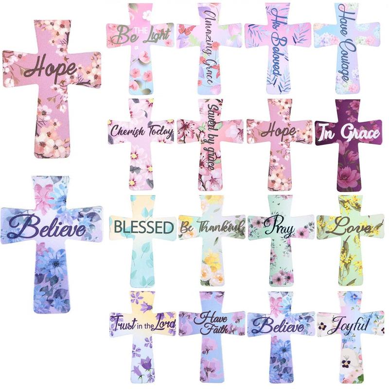 Floral Style (16 pcs)