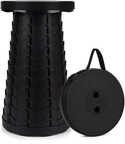 ODALIT™ Portable Collapsible Stool