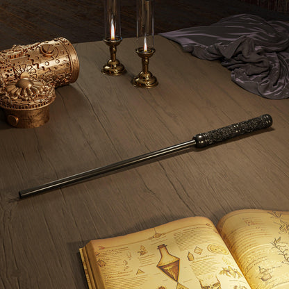 The Original NEGUSY Harry Fire Magic Wand