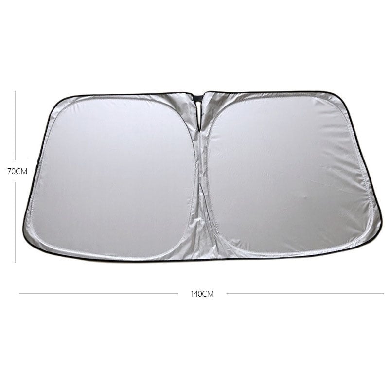 🔥Last Day 49% OFF -🔥Car Windshield Sun Shade Cover