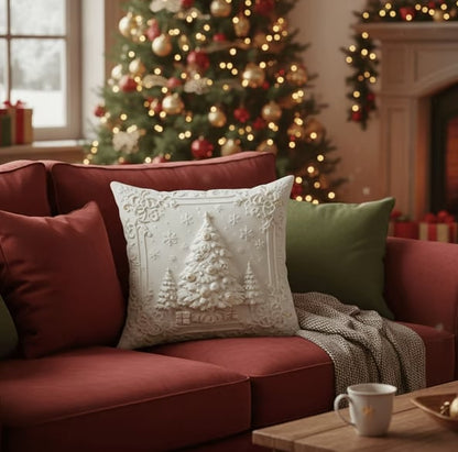 🔥Last Day Promotion 49% OFF🔥 - Christmas Cushion Covers Set