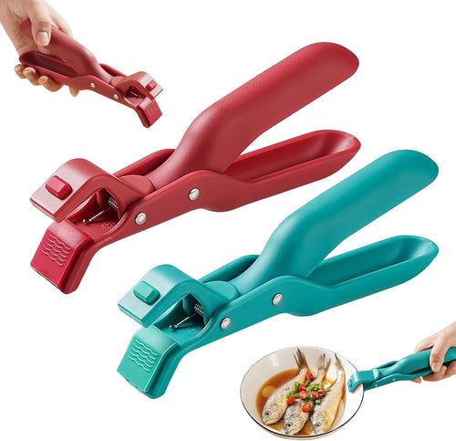 🎉🎉Buy 1 Get 1 Free🎁 – Hot Plate Gripper